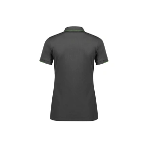 Womens Focus Short Sleeve Polo - Thumbnail Image 15