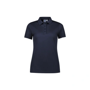 Womens Focus Short Sleeve Polo - Thumbnail Image 20