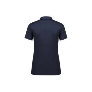 Womens Focus Short Sleeve Polo - Thumbnail Image 19