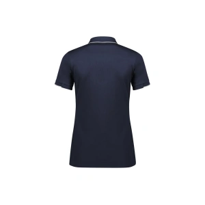 Womens Focus Short Sleeve Polo - Thumbnail Image 9