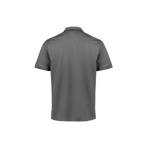 Mens Focus Short Sleeve Polo - Thumbnail Image 3