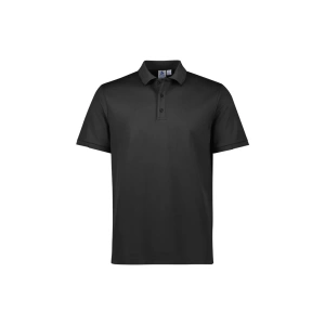 Mens Focus Short Sleeve Polo - Thumbnail Image 22