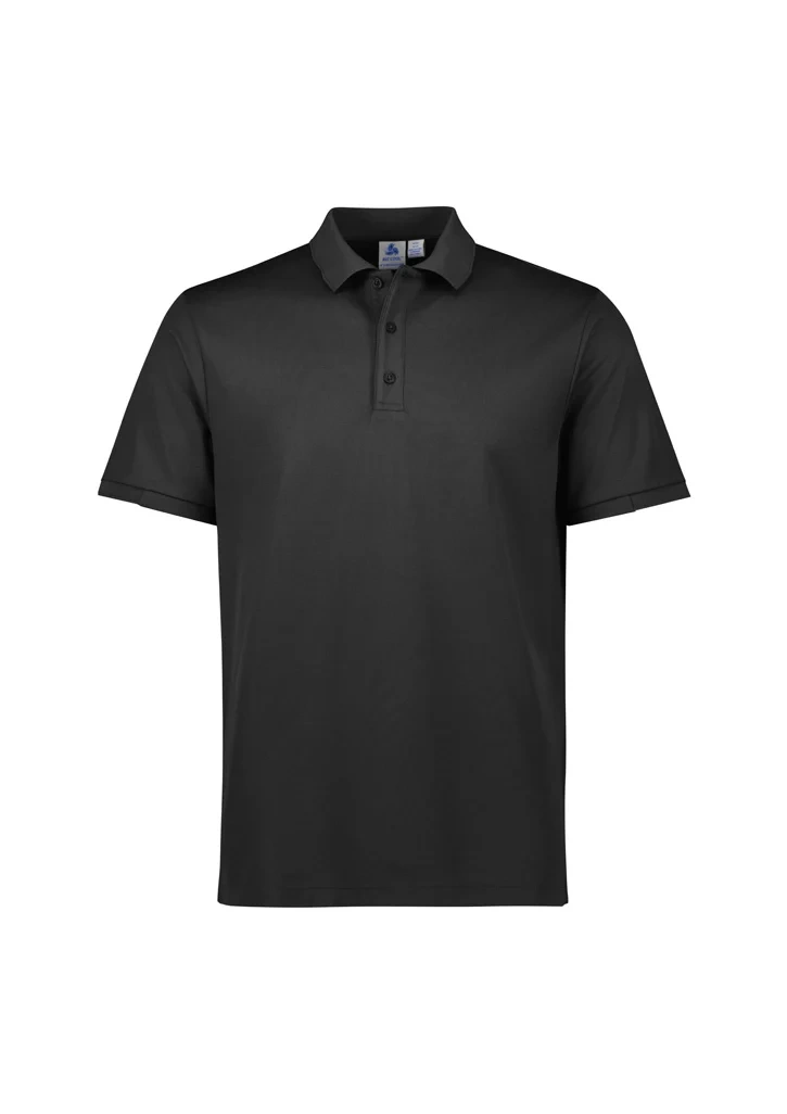 Mens Focus Short Sleeve Polo - Image 22