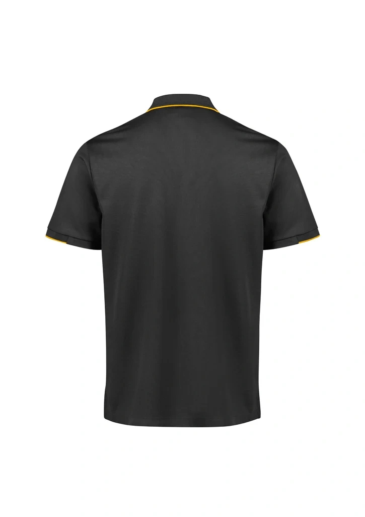 Mens Focus Short Sleeve Polo - Image 15