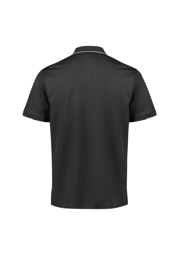 Mens Focus Short Sleeve Polo - Image 11