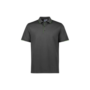 Mens Focus Short Sleeve Polo - Thumbnail Image 20