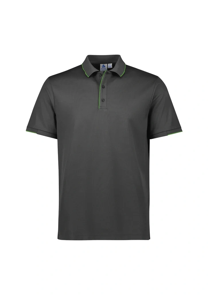 Mens Focus Short Sleeve Polo - Image 20