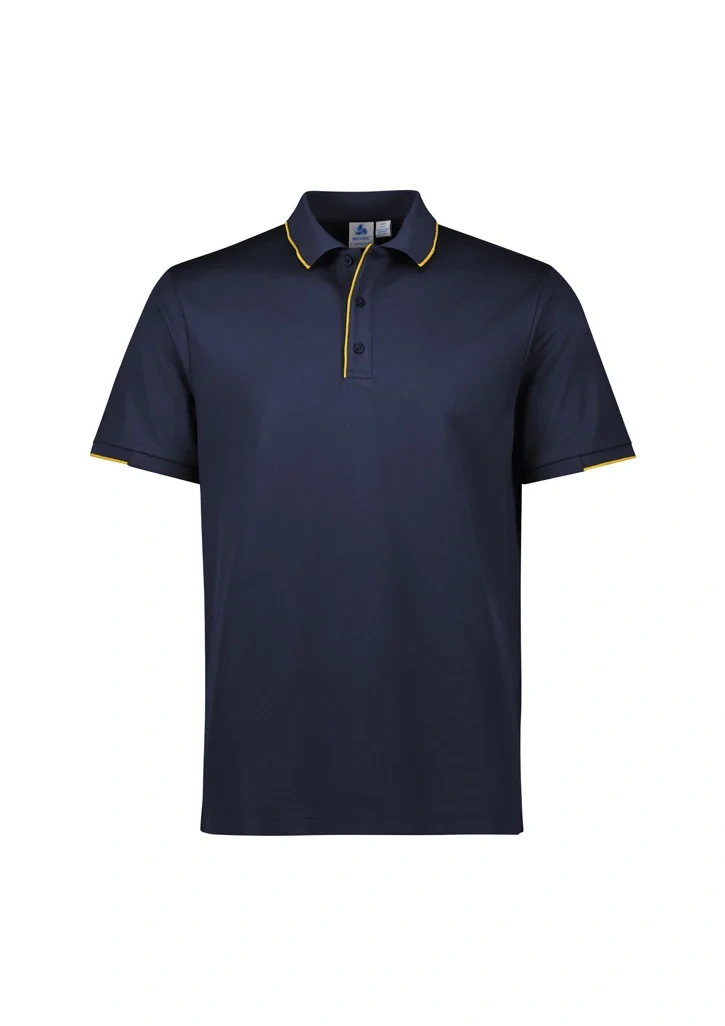 Mens Focus Short Sleeve Polo - Image 16