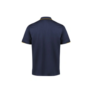 Mens Focus Short Sleeve Polo - Thumbnail Image 17