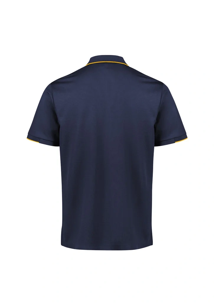 Mens Focus Short Sleeve Polo - Image 17
