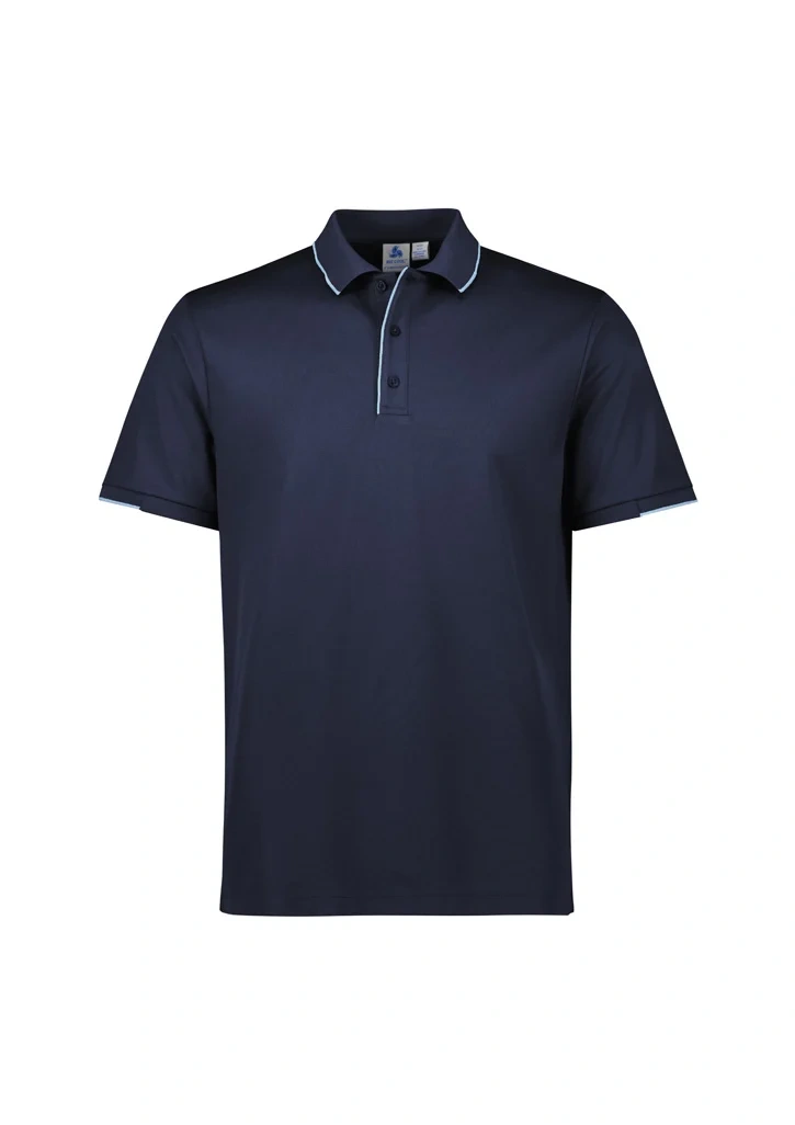 Mens Focus Short Sleeve Polo - Image 18