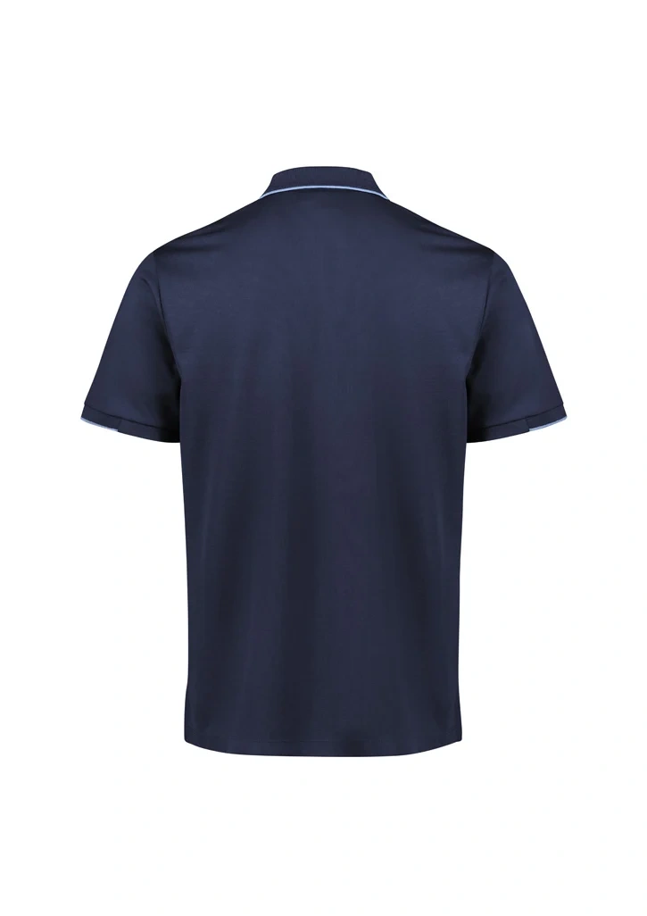 Mens Focus Short Sleeve Polo - Image 19