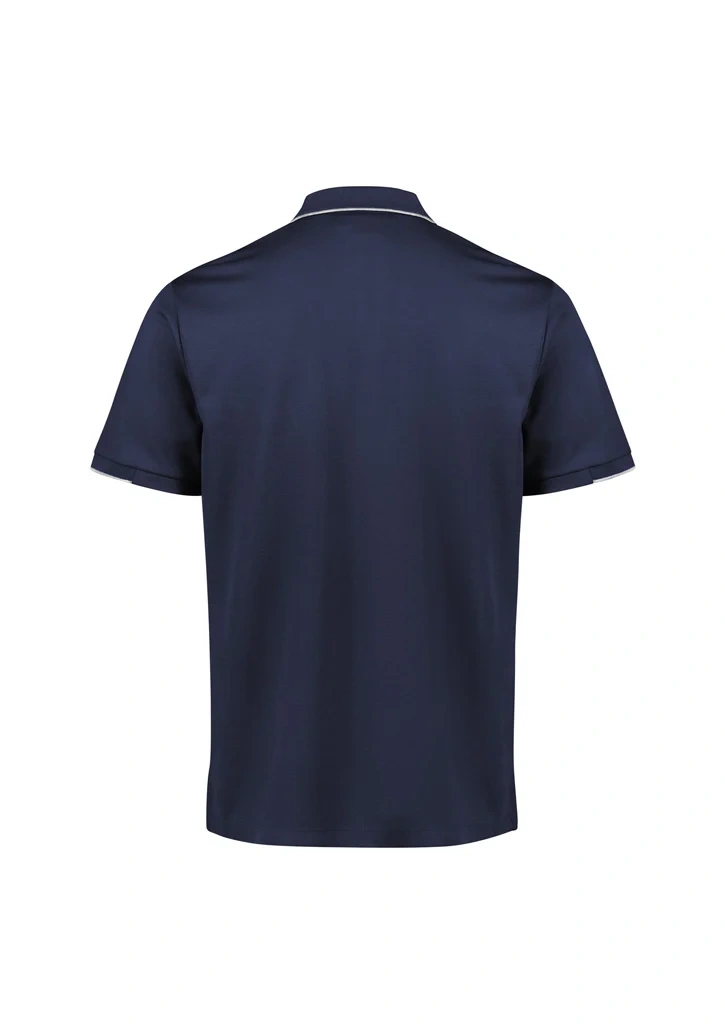 Mens Focus Short Sleeve Polo - Image 13