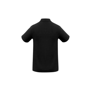 Kids Crew Short Sleeve Polo - Thumbnail Image 15