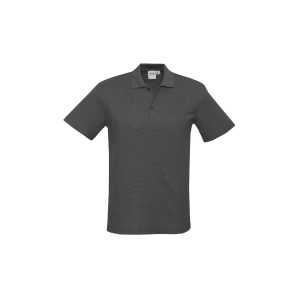 Kids Crew Short Sleeve Polo - Thumbnail Image 22