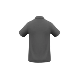 Kids Crew Short Sleeve Polo - Thumbnail Image 23