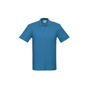 Kids Crew Short Sleeve Polo - Thumbnail Image 2