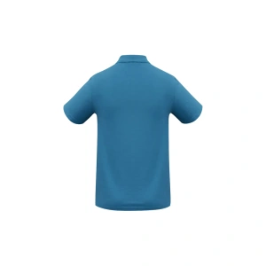 Kids Crew Short Sleeve Polo - Thumbnail Image 3
