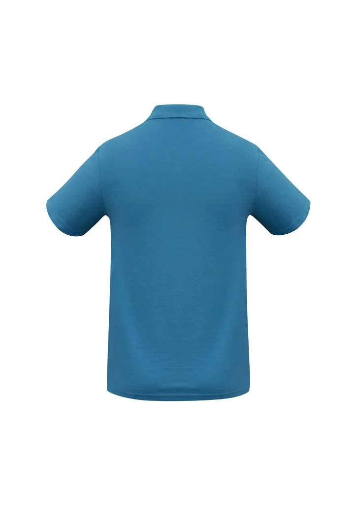 Kids Crew Short Sleeve Polo - Image 3