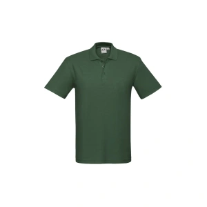 Kids Crew Short Sleeve Polo - Thumbnail Image 8