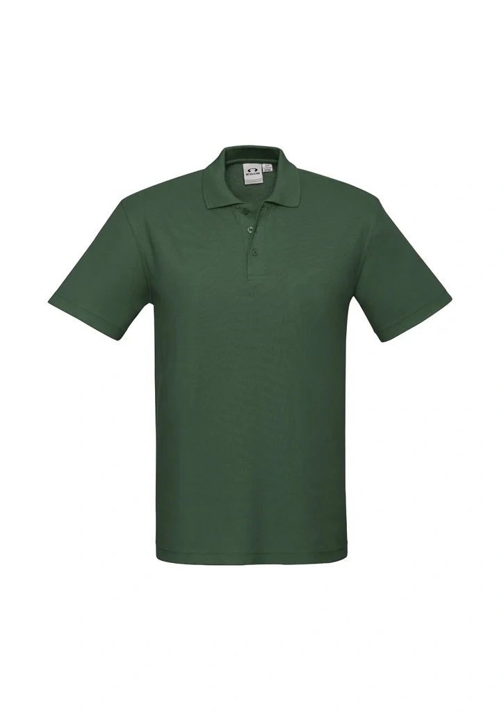Kids Crew Short Sleeve Polo - Image 8
