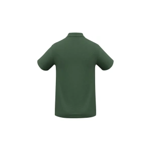 Kids Crew Short Sleeve Polo - Thumbnail Image 9