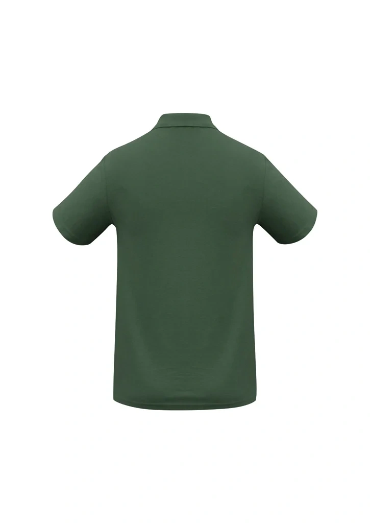 Kids Crew Short Sleeve Polo - Image 9