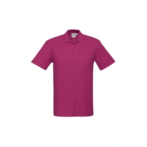 Kids Crew Short Sleeve Polo - Thumbnail Image 26