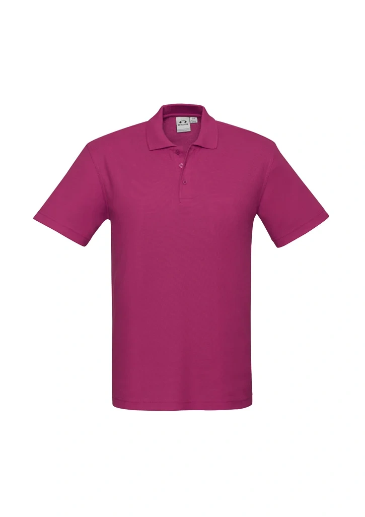 Kids Crew Short Sleeve Polo - Image 26