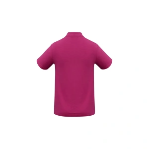 Kids Crew Short Sleeve Polo - Thumbnail Image 27