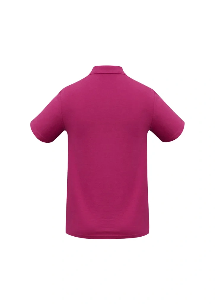 Kids Crew Short Sleeve Polo - Image 27