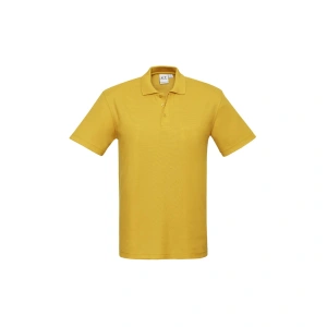 Kids Crew Short Sleeve Polo - Thumbnail Image 30