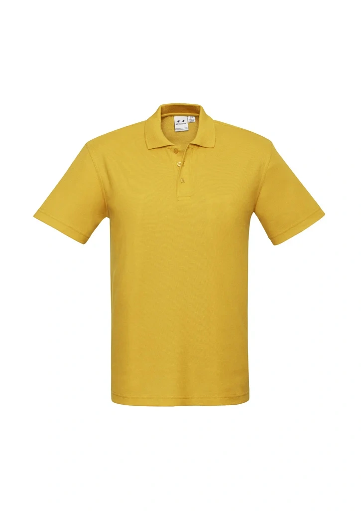 Kids Crew Short Sleeve Polo - Image 30