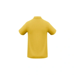 Kids Crew Short Sleeve Polo - Thumbnail Image 31