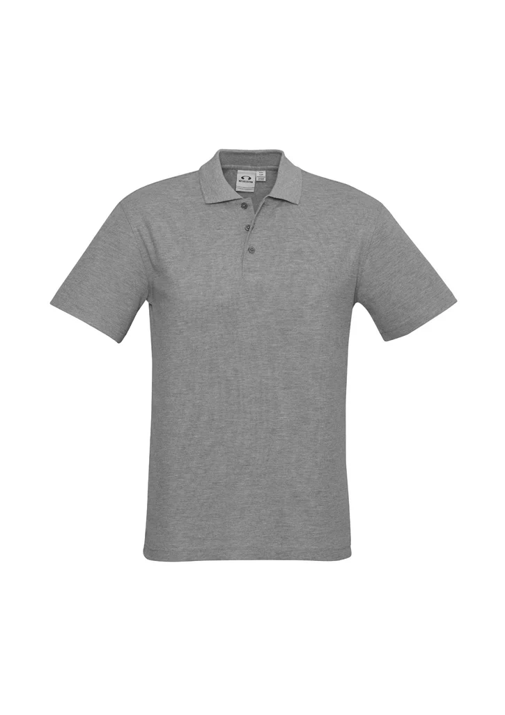Kids Crew Short Sleeve Polo - Image 34
