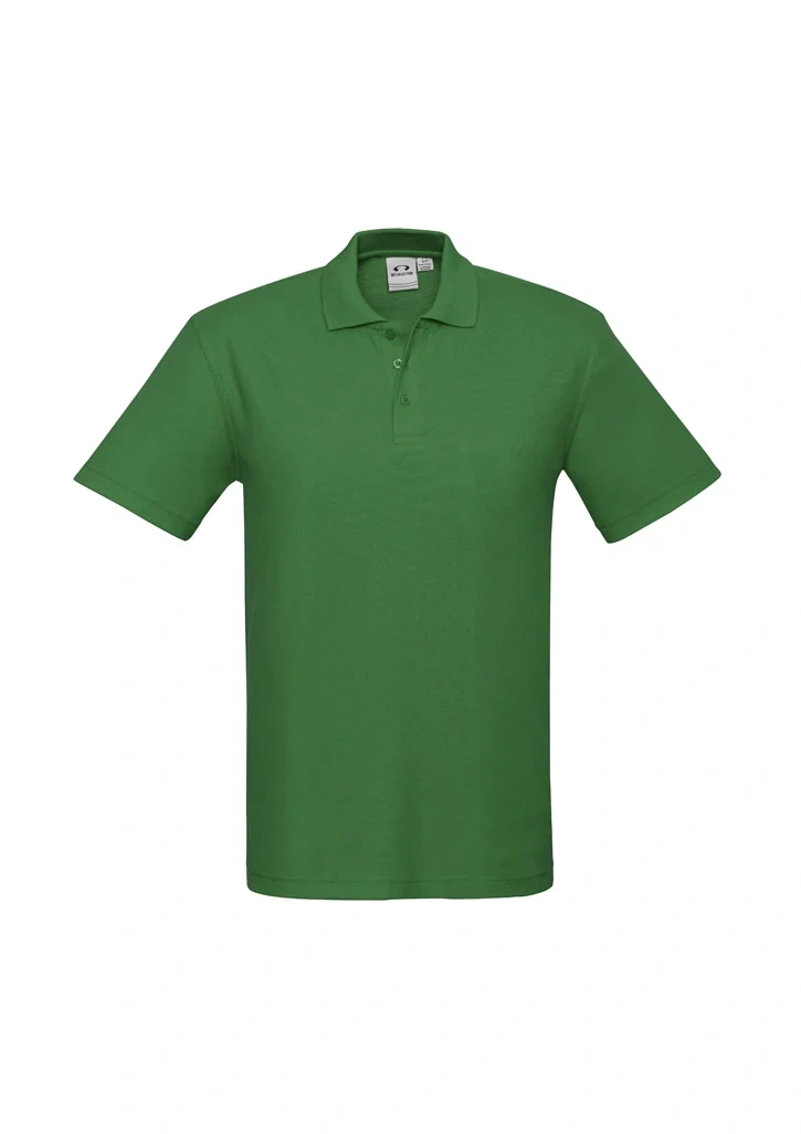 Kids Crew Short Sleeve Polo - Image 10
