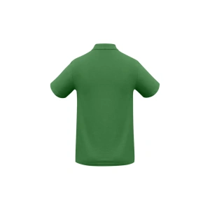 Kids Crew Short Sleeve Polo - Thumbnail Image 11