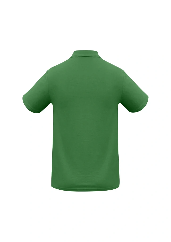 Kids Crew Short Sleeve Polo - Image 11