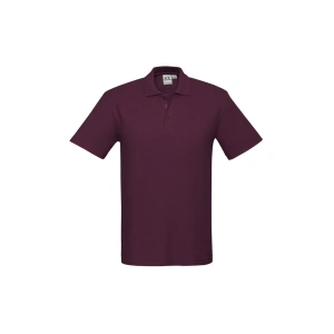 Kids Crew Short Sleeve Polo - Thumbnail Image 28