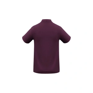 Kids Crew Short Sleeve Polo - Thumbnail Image 29