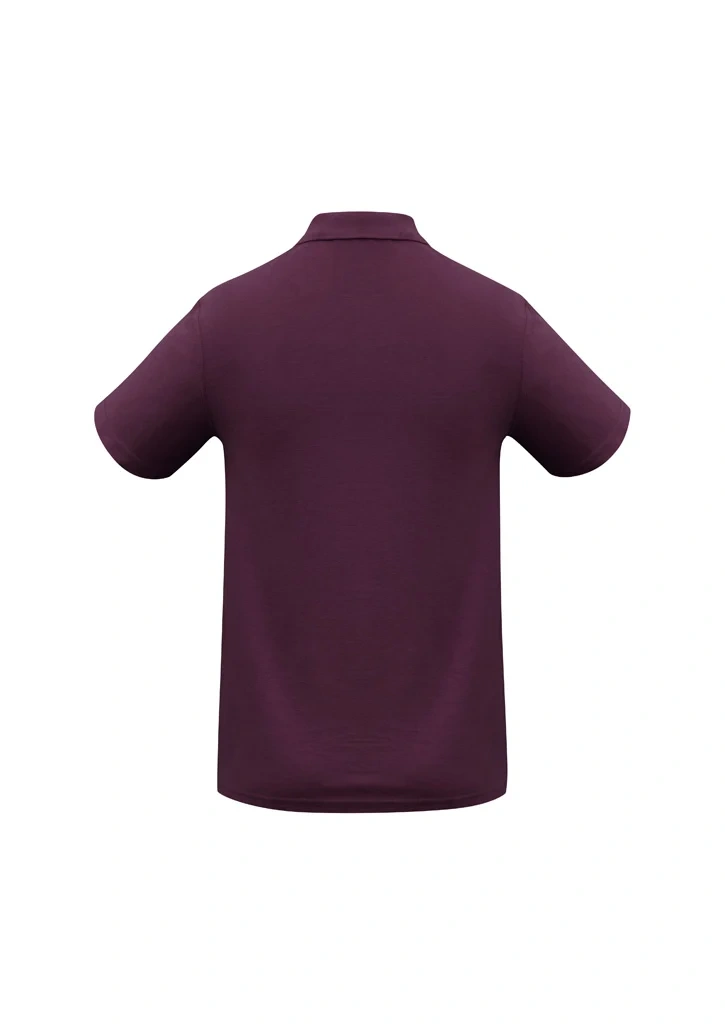 Kids Crew Short Sleeve Polo - Image 29