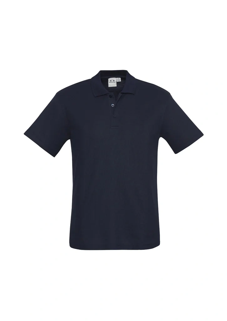 Kids Crew Short Sleeve Polo - Image 18