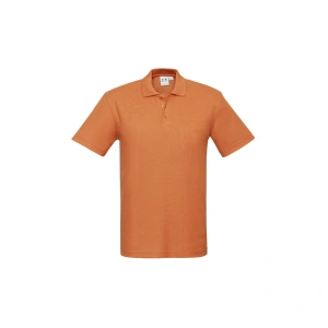 Kids Crew Short Sleeve Polo - Thumbnail Image 24