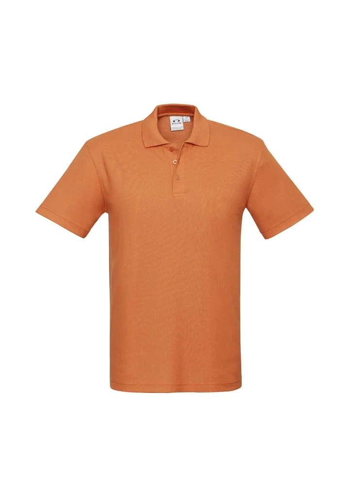 Kids Crew Short Sleeve Polo - Image 24