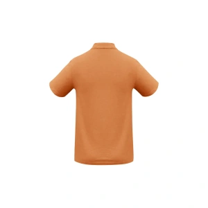 Kids Crew Short Sleeve Polo - Thumbnail Image 25