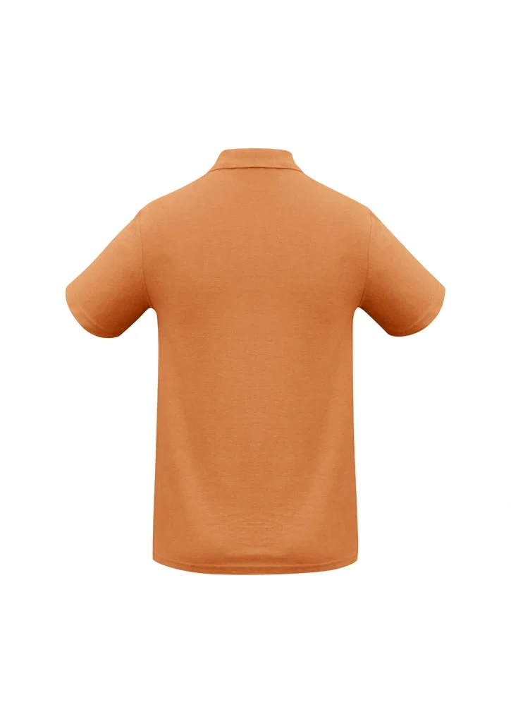 Kids Crew Short Sleeve Polo - Image 25