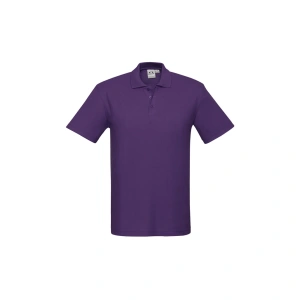 Kids Crew Short Sleeve Polo - Thumbnail Image 16