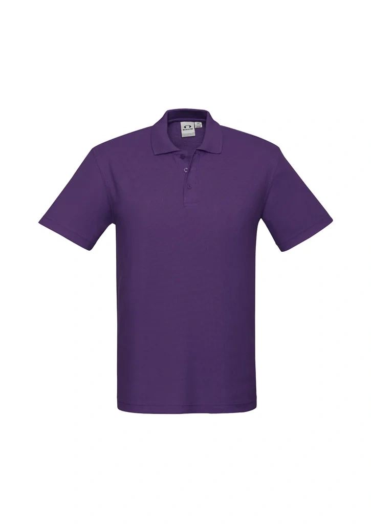 Kids Crew Short Sleeve Polo - Image 16