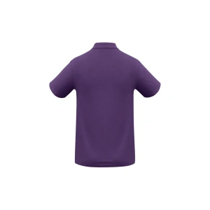 Kids Crew Short Sleeve Polo - Thumbnail Image 17
