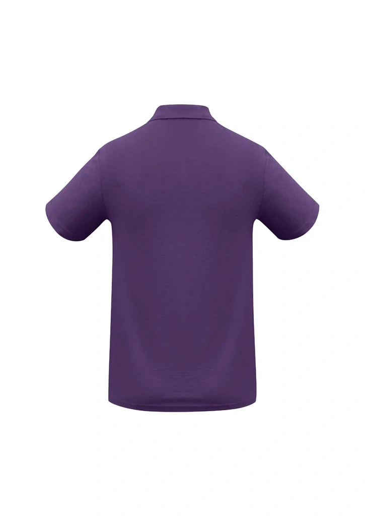Kids Crew Short Sleeve Polo - Image 17